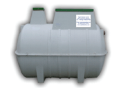 Sewage Treatment Plant